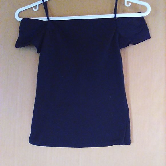 Camisole épaules nues - Picture 2 of 2